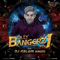 Choli Bouncing Trap Remix Mp3 Song - Dj Aslam Khan